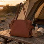 Convertible Travel & Camping Storage Tote
