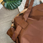 Convertible Travel & Camping Storage Tote