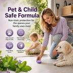Natural Pest & Rodent Repellent Pucks